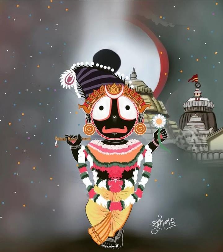 Bolo Jai Jagananth devotional album | OdiaLive