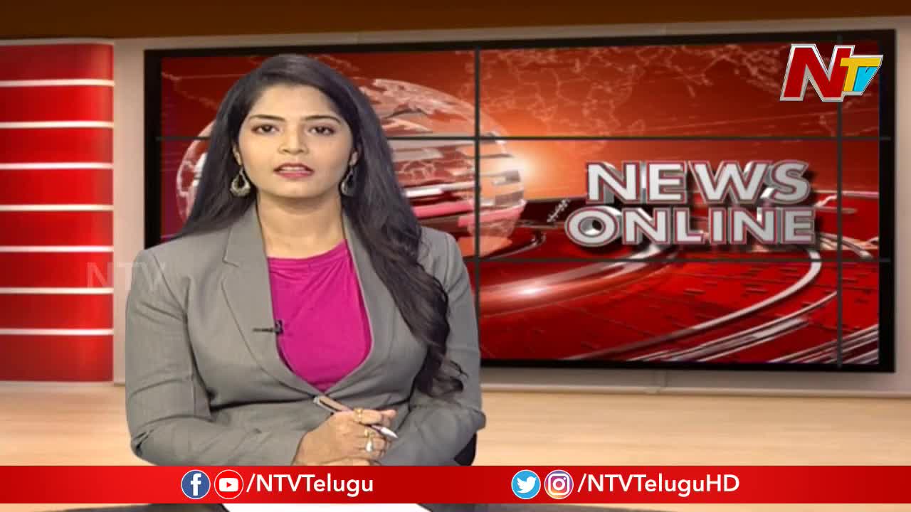 Ntv discount telugu online