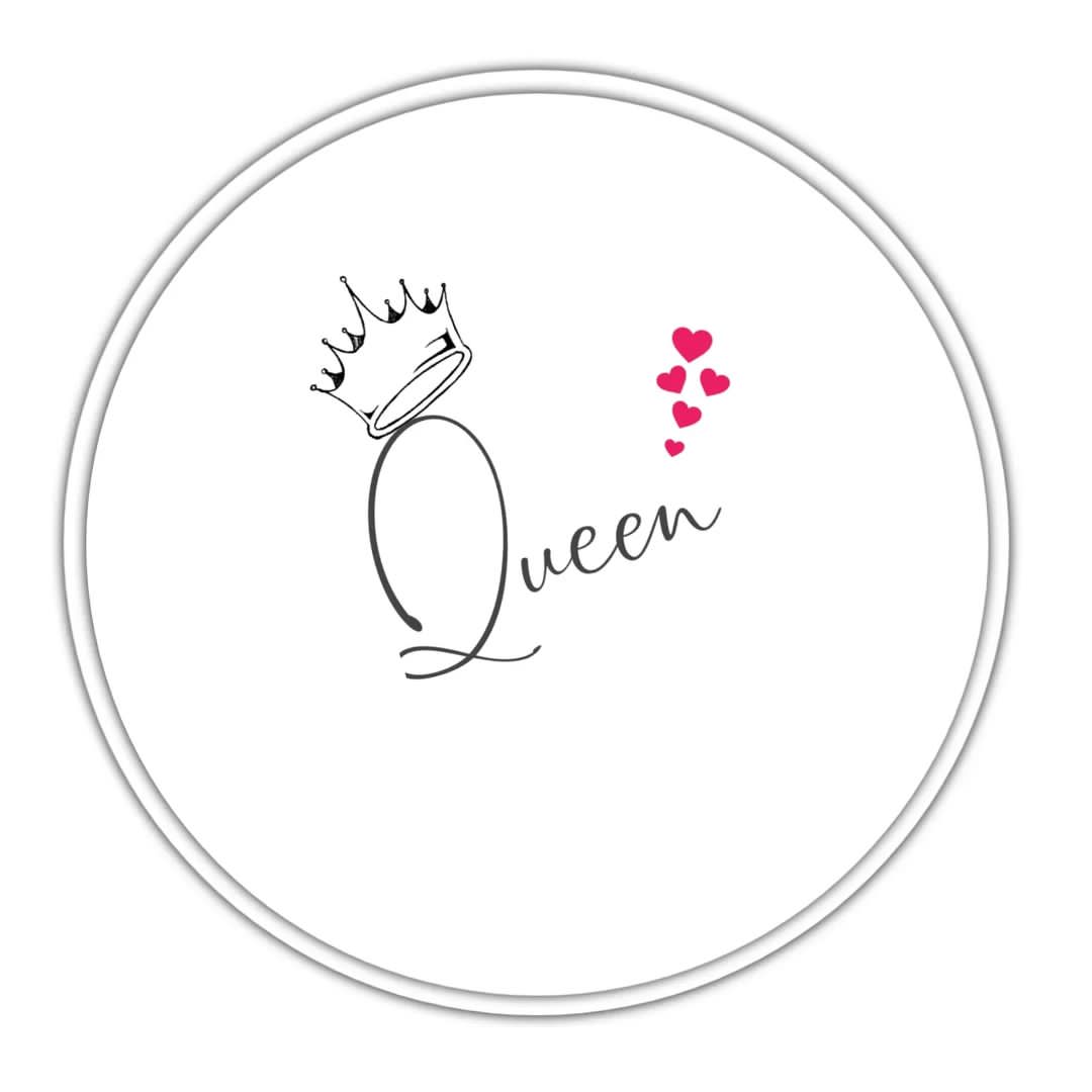 Queen name dp • ShareChat Photos and Videos