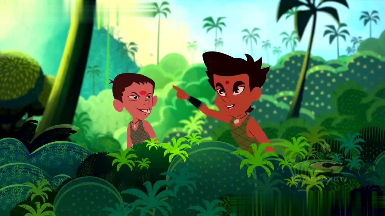👦बच्चों के कार्टून Laugh Out Loud with Chhota Bheem, Kalia and Kalari Kids  | Comedy Compilation video Green Gold - ShareChat - Funny, Romantic,  Videos, Shayari, Quotes