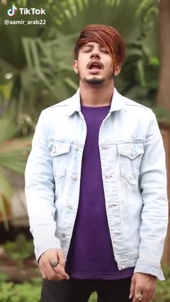 Amir Arab Tiktok star Wiki Biography Age Girlfriend Family Facts and  More