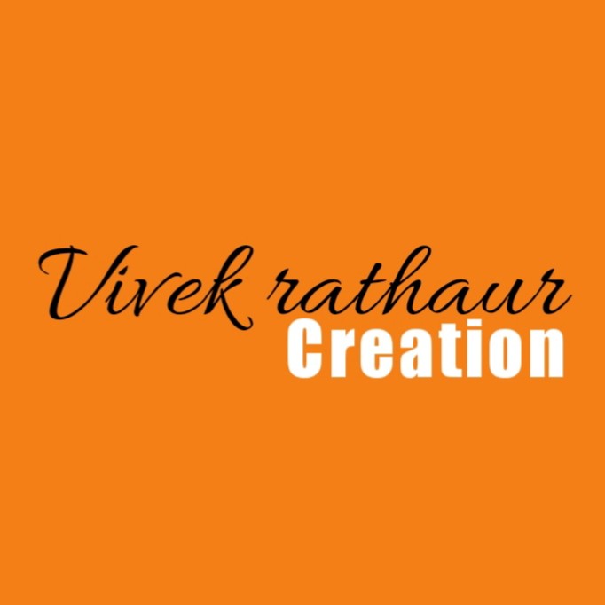 Vivek Creation - Vivek Creation added a new photo.