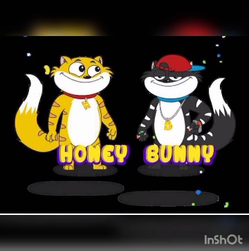 honey bunny ka jolmal #honey bunny ka jolmal video Abhi - ShareChat -  Funny, Romantic, Videos, Shayari, Quotes