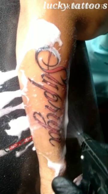 Tattoo uploaded by John Buff  Realize everybody aint loyal  Tattoodo