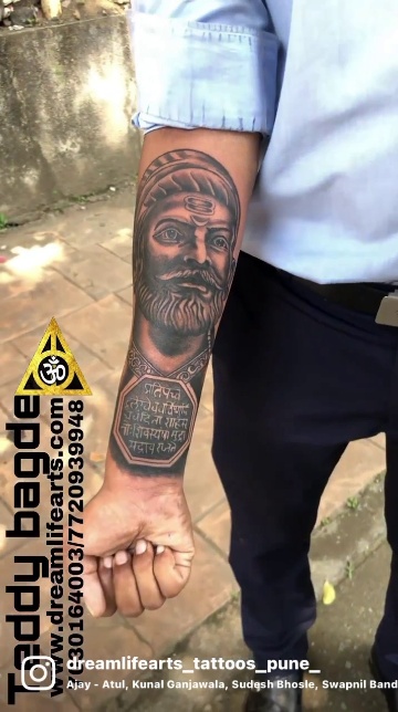 Gauttam Tattoowala on Twitter Shivaji Maharaja tattoo design   shivajimaharaj shivajitattoo chhatrapati chhatrapatishivajimaharaj  shivajimaharajtattoo pride tattoowala lineart tattoolovers  tattoo2us tattoostyle tattoomodel tattooshop 