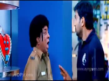 Velayutham 2025 comedy scenes