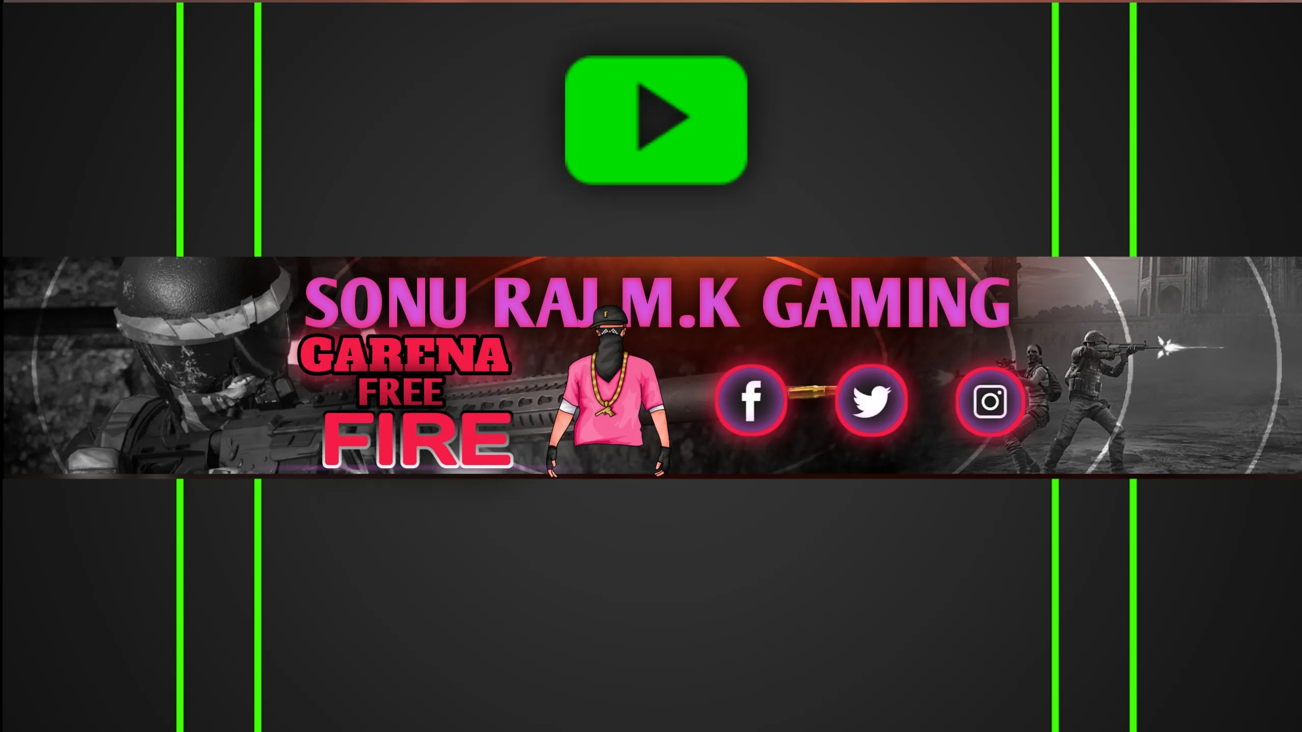 Raj Free Fire Gaming