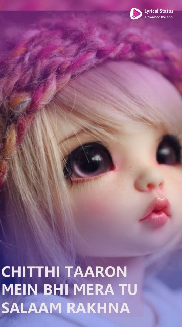 Beautiful dolls for whatsapp 2025 dp