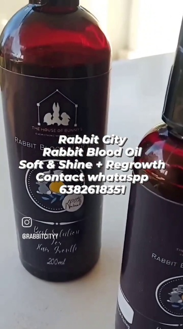 Buy NAKSHATRAZ Rabbit Blood Hair Growth Oil for Men and Women Reduces Hair  Fall and Dandruff Online at Low Prices in India  Amazonin
