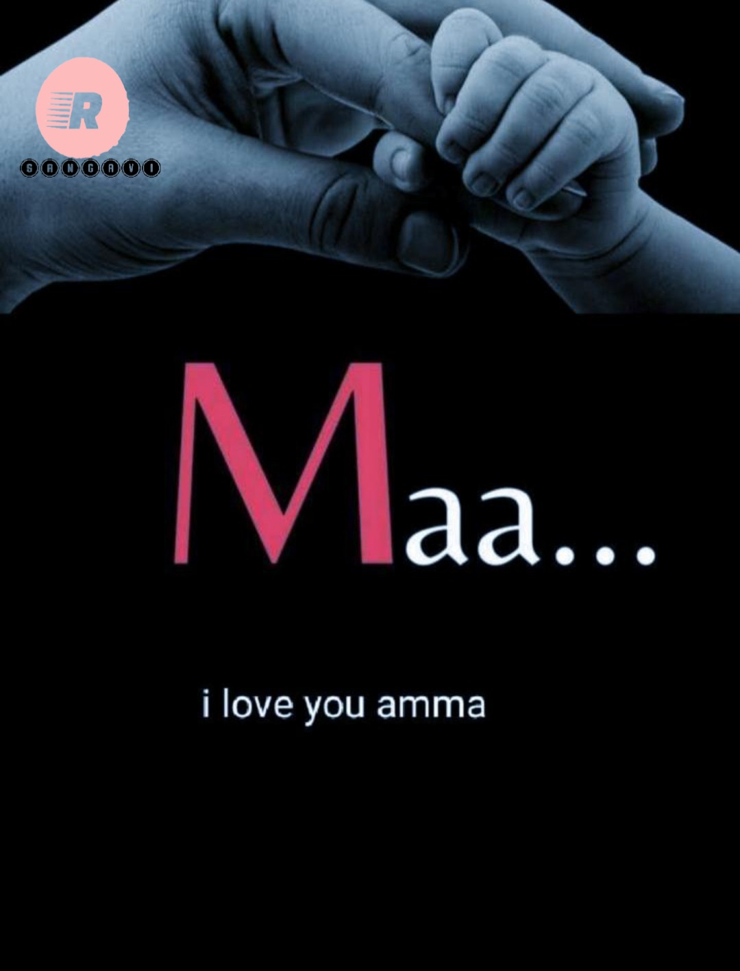 I love u amma Images • sangavi (@ambedkarjaibheem) on ShareChat