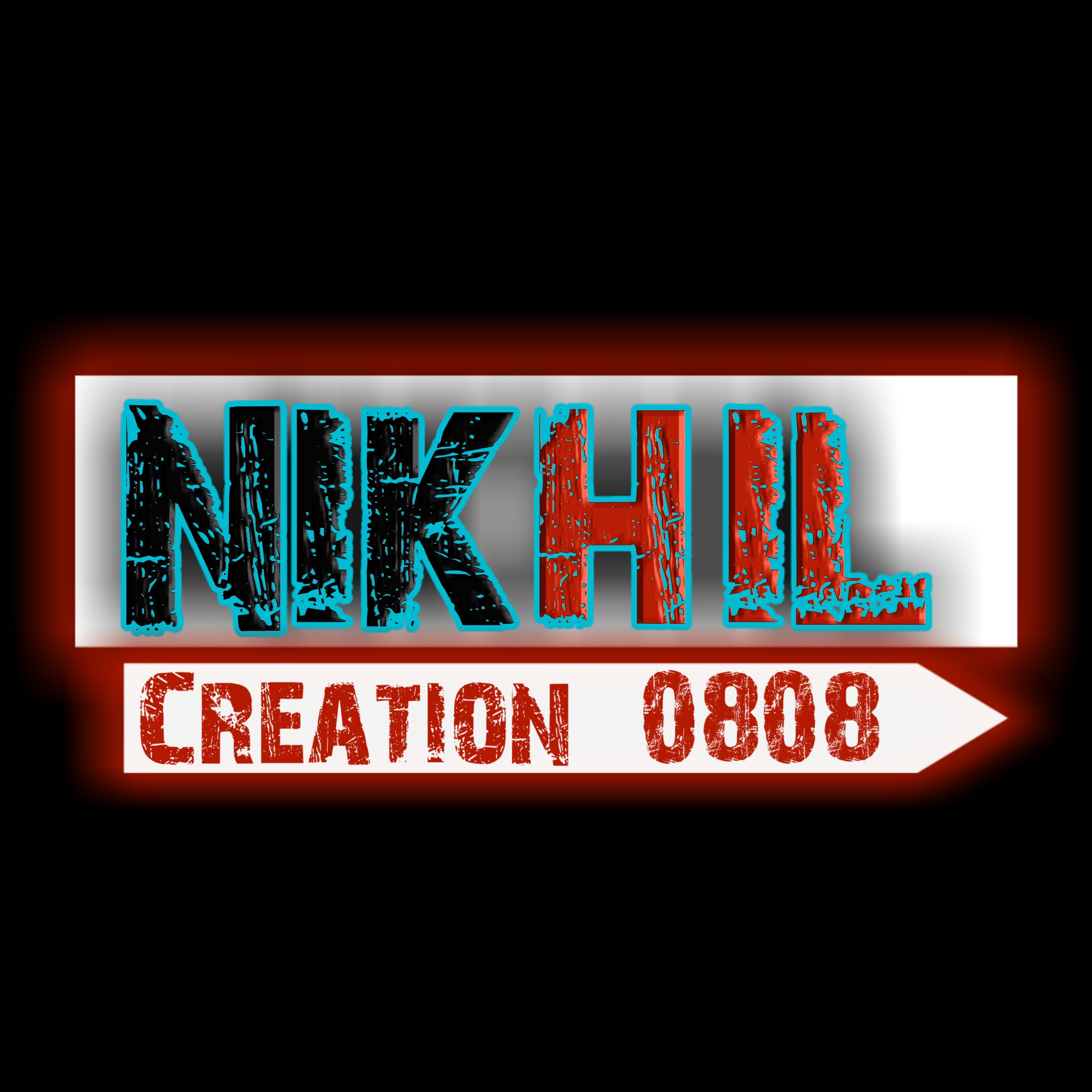 Nikhil creation