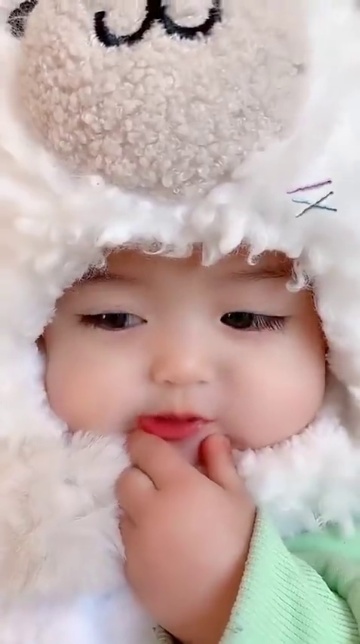 good morning images with cute babies