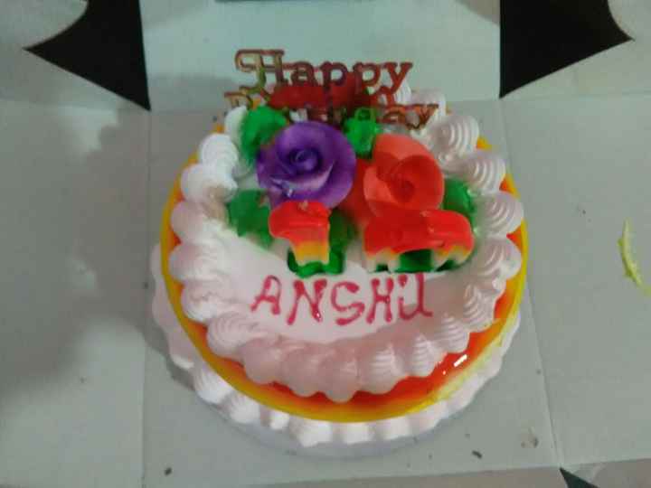 Happy Birthday Anshu - YouTube