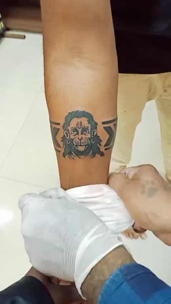 Discover more than 63 ugram movie tattoo best  incdgdbentre