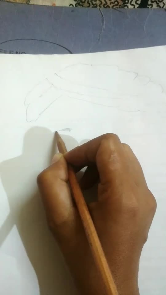 How to draw Maa Saraswati - video Dailymotion