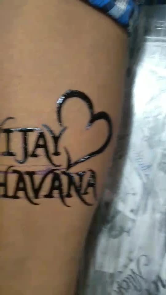 Navya Tattoo Studio in College RoadHospet  Best Tattoo Artists in Hospet   Justdial