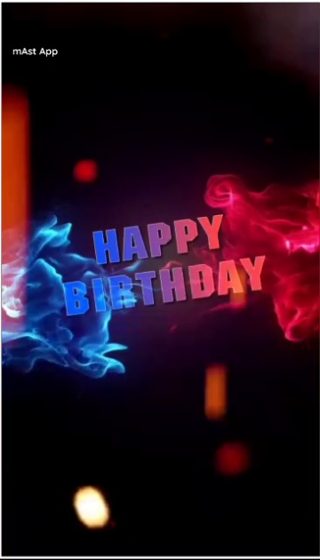 HAPPY BIRTHDAY JAGAN Videos • Raj Ganesh Rama Raj(@rajganeshramaraj) on  ShareChat