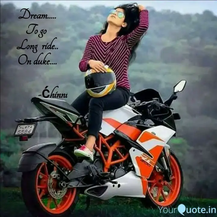 Ladies discount ktm bike