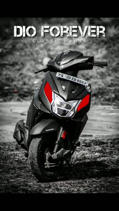 dio bike Images • ShareChatUser (@501788473) on ShareChat