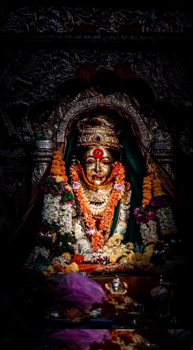 Shree Durga Ekvira Mata Mandir in Thane WestMumbai  Best Temples in  Mumbai  Justdial