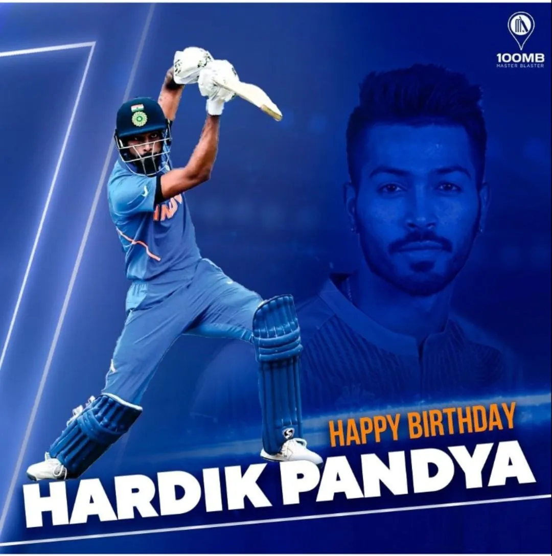 Hardik Pandya's birthday celebration photos with wife Natasa Stankovic and  son Agastya are all things adorable!