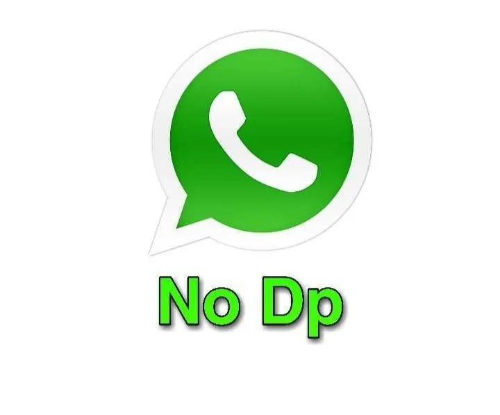 HD No DP Images for Whatsapp, Photo Unavailable Profile Pics for Boys Girls