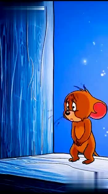 Tom and Jerry #Tom and Jerry #tom and jerry lover #tom and jerry forever My  favorite😍😍 song and favorite cartoon characters video Aalish✨💞 109 -  ShareChat - Funny, Romantic, Videos, Shayari, Quotes