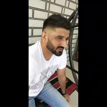 Gaman santhal new hair style new look gamansanthal youtube  hairstyle  YouTube