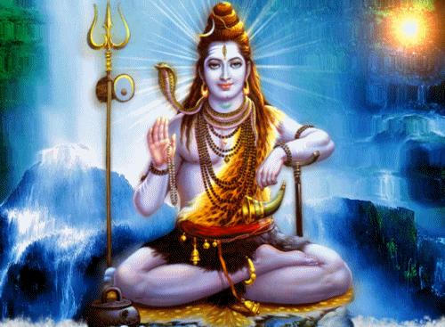 Lord Shiva GIFs Collection(Mahadev GIF) APK for Android Download