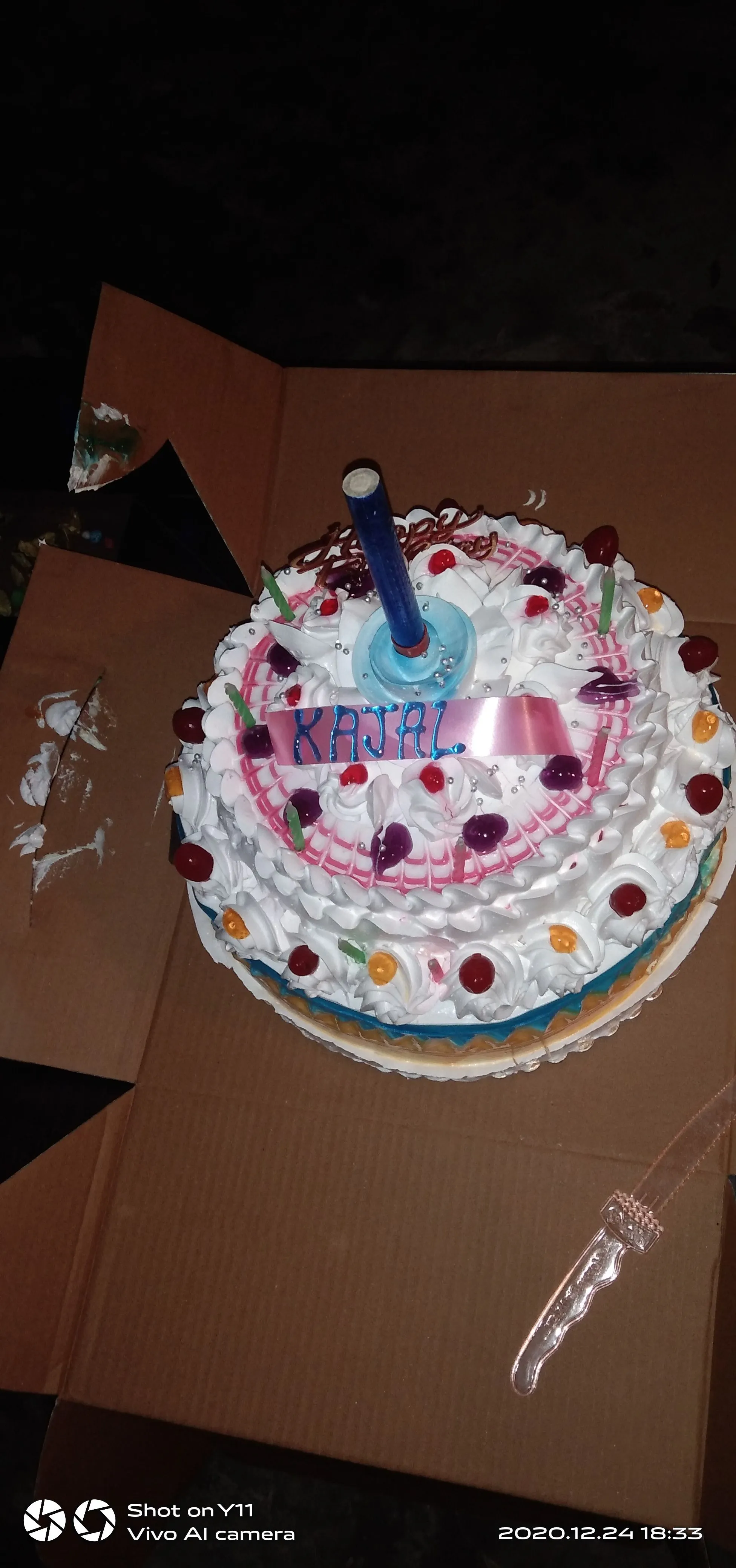 Happy Birthday Abiya Binu 👏👏🎊 Special... - ArSu Cake Studio | Facebook