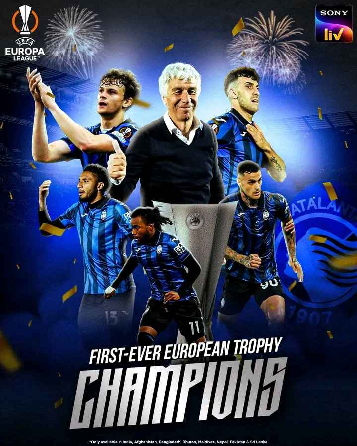 UEFA Europa League Images M job jokuttan on ShareChat