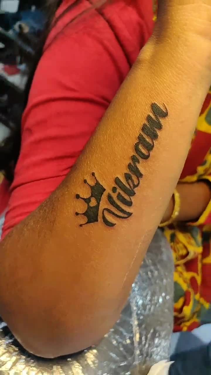 Discover 76 vikram tattoo in hand best  thtantai2