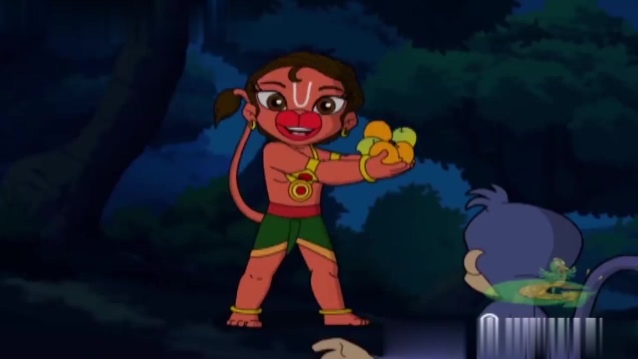 👦बच्चों के कार्टून Chhota Bheem aur Hanuman | Mahabali Hanuman in  Bheemayan video Green Gold - ShareChat - Funny, Romantic, Videos, Shayari,  Quotes