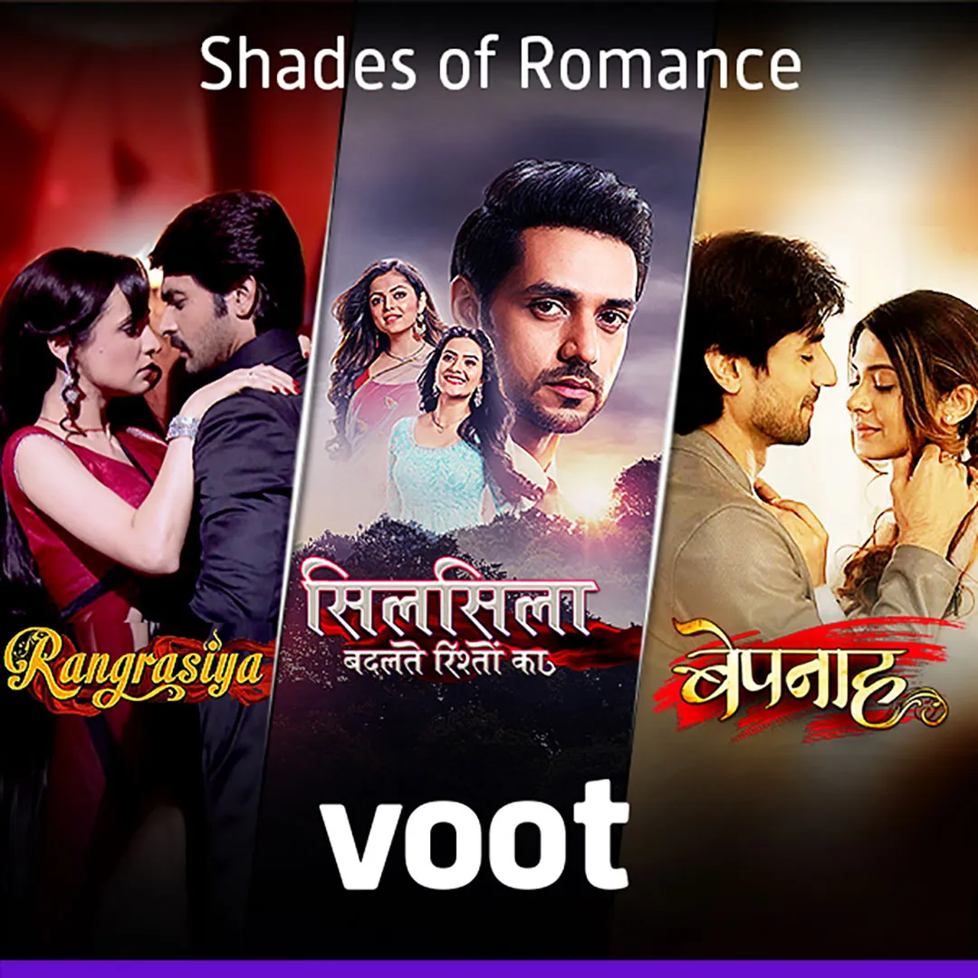 Voot rangrasiya discount