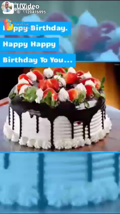 Birthday cake 🎂 for Kajal!... - Cake Boutique Sydney | Facebook