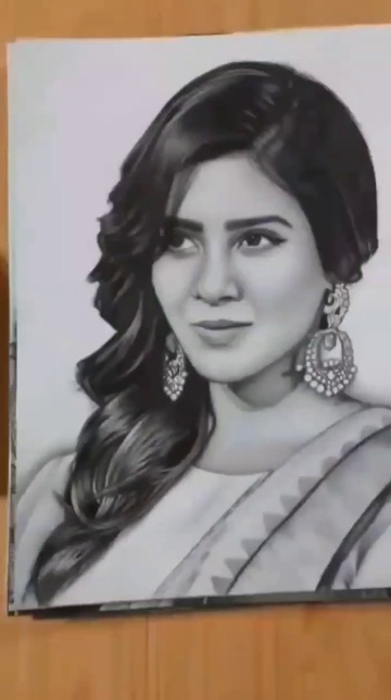 Bollywood Actress Drawings for Sale  Pixels