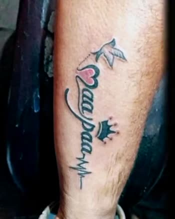 amma appa  tattoo quote download free scetch