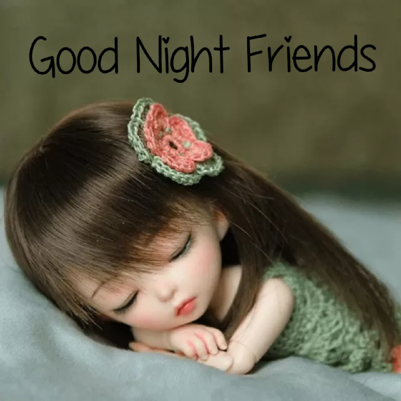 good night friends • ShareChat Photos and Videos