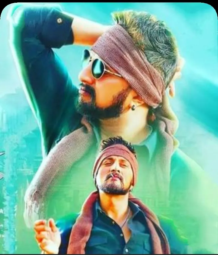 Sudeep HD Wallpapers | Latest Sudeep Wallpapers HD Free Download (1080p to  2K) - FilmiBeat
