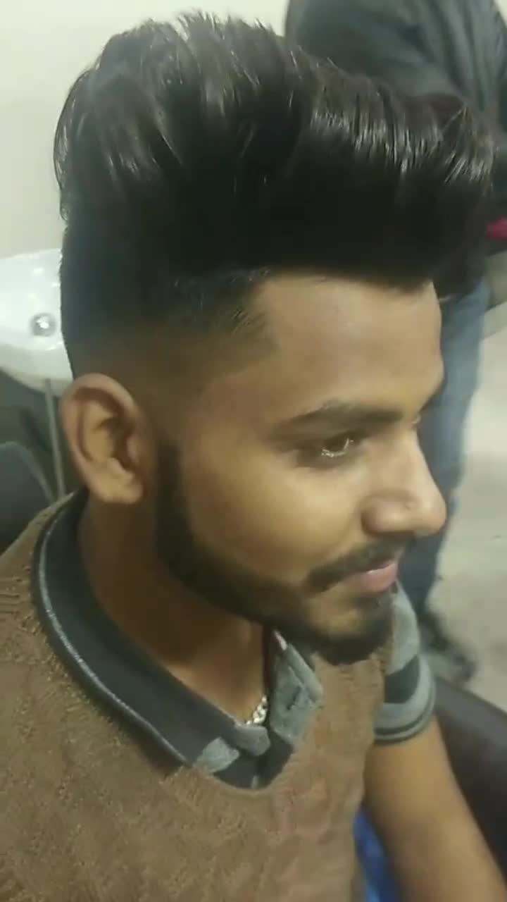boy baal cutting hairstyle best hair style #boy baal cutting hairstyle #my  hairstyle #new hairstyle video SOHIT - ShareChat - Funny, Romantic, Videos,  Shayari, Quotes