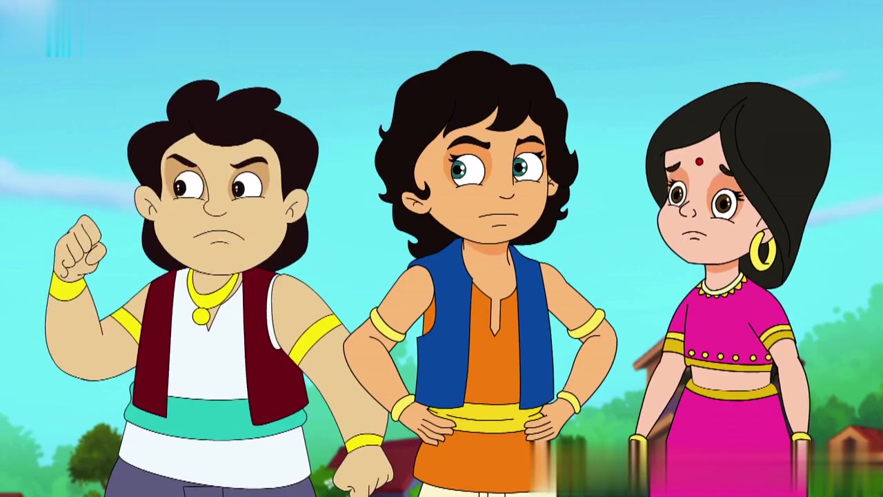 🐥किड्स व्हिडिओ Kisna Cartoon for Kids | Jaise Ko Taisa - Ep 10 | Funny  Cartoons In Hindi | Ultra Kids Zone video Ultra Kids Zone - ShareChat -  Funny, Romantic, Videos, Shayari, Quotes