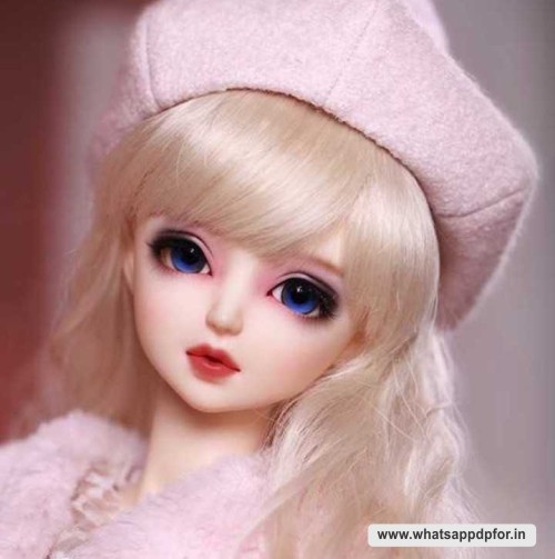 Barbie for hot sale whatsapp dp