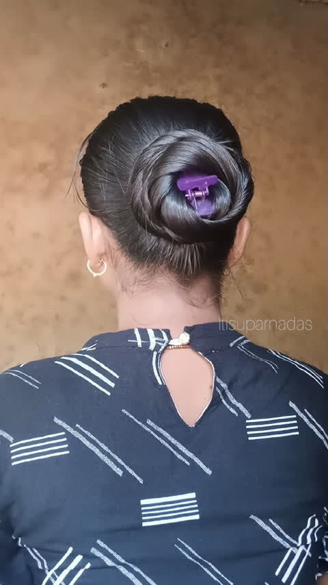 VSAKSH Beautiful Hair Clutcher BunJuda Hair Bun Clutcher for Girls  Women   Black 1 Bun Price in India  Buy VSAKSH Beautiful Hair Clutcher BunJuda  Hair Bun Clutcher for Girls 