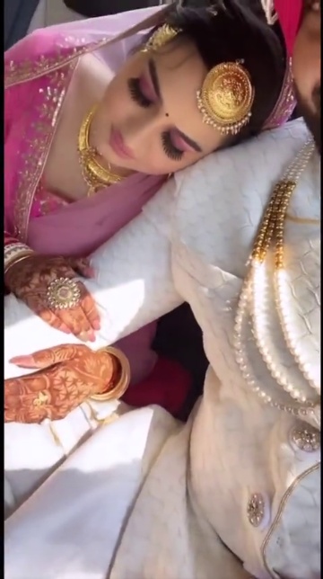 🤵Indian Wedding Videos 👰 Indian wedding ❤️❤️❤️❤️ #🤵Indian Wedding Videos  👰 video Harleen maghera - ShareChat - Funny, Romantic, Videos, Shayari,  Quotes