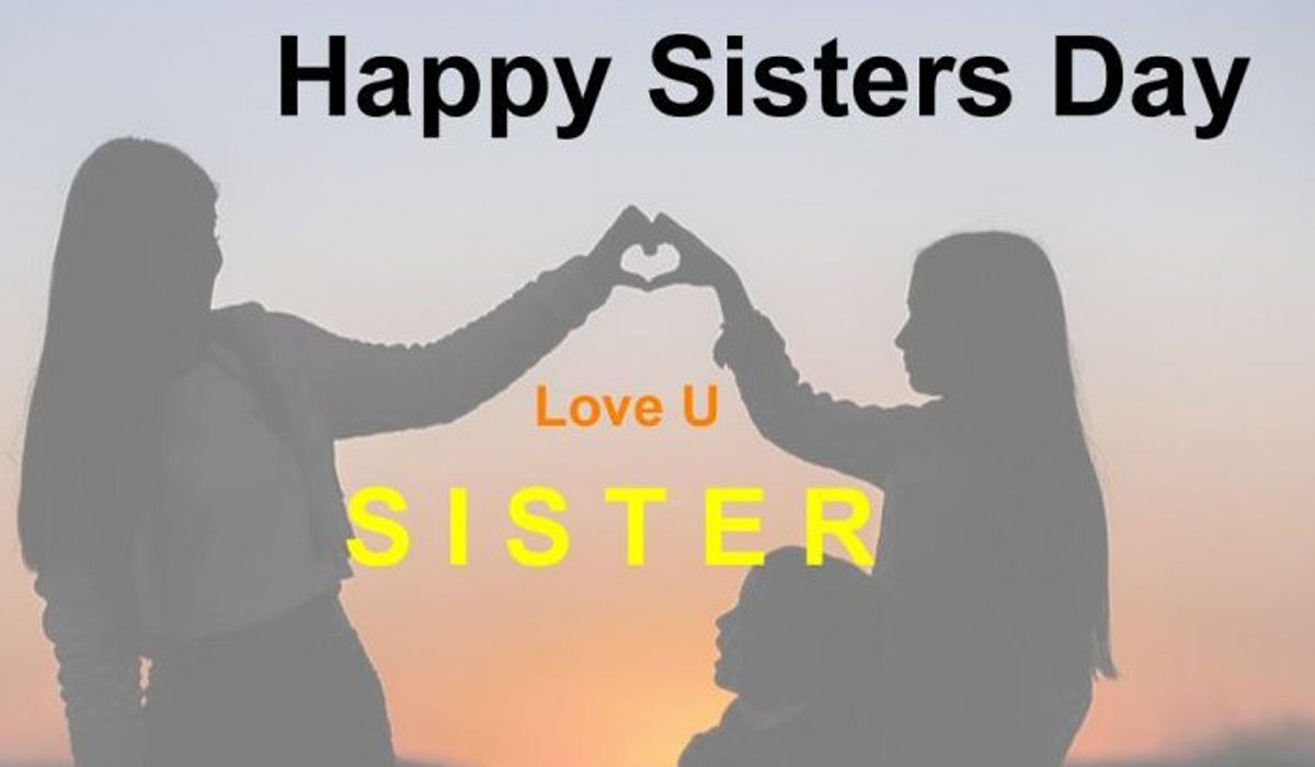 Happy Sisters Day Images • Alone boy  (@akbarbadsha ...