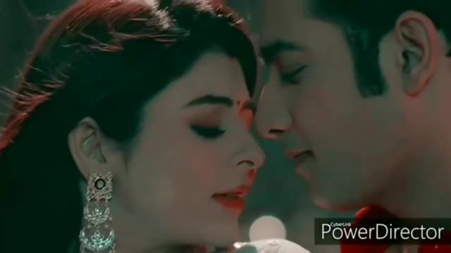 romance Rounak Muskaan #romance ## love #roamantic status #new whatsapp  status..😗😗 #tv serial video Ronak Muskaan status - ShareChat - Funny,  Romantic, Videos, Shayari, Quotes