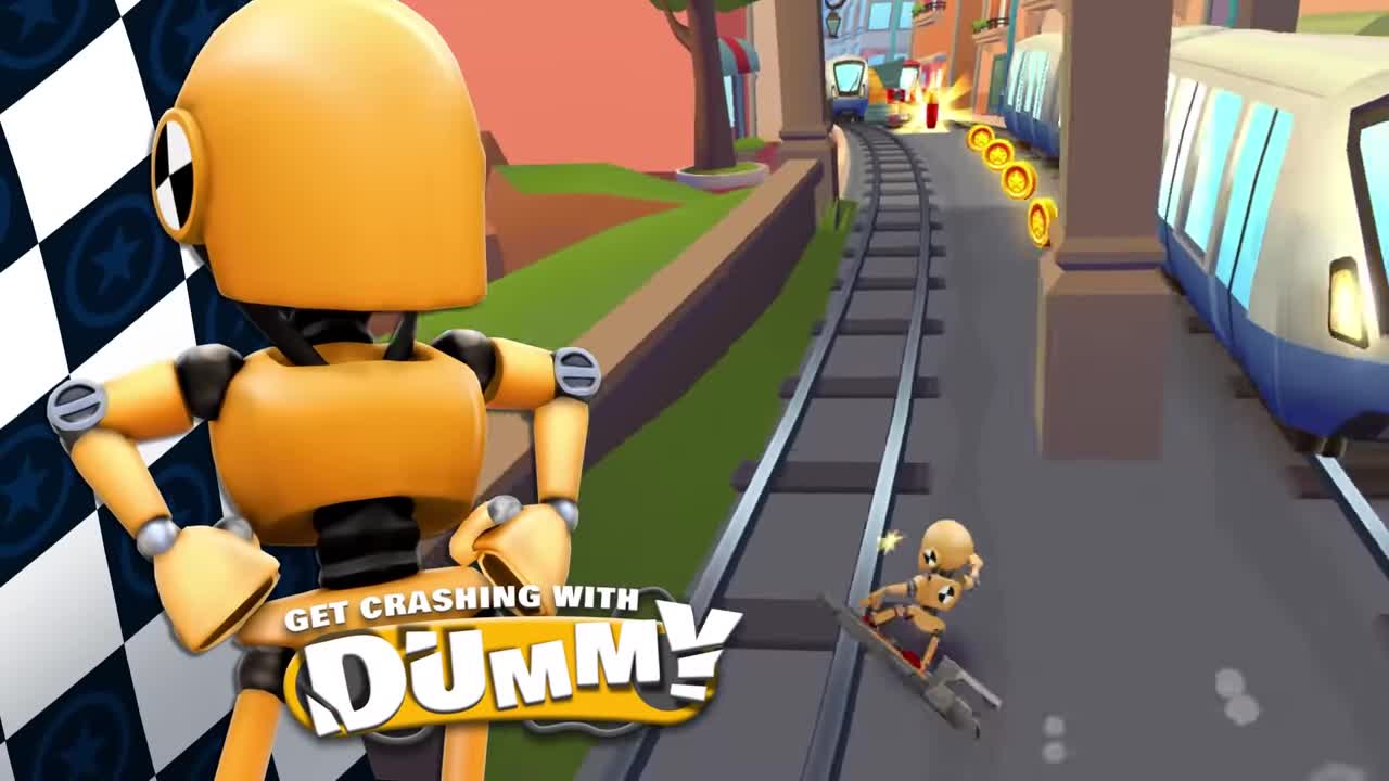 Subway Surfers World Tour 2022 - Monaco 