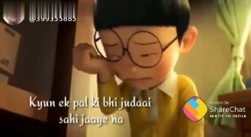 cartoon love video status Videos • swati (@16584756) on ShareChat