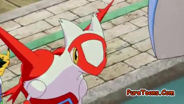 pokemon Pokemon movie 5 soul dew ka raaz hindi dubbed full movie. To watch  more cartoon animes mangas and movies check out my profile my profile and  also follow me for more