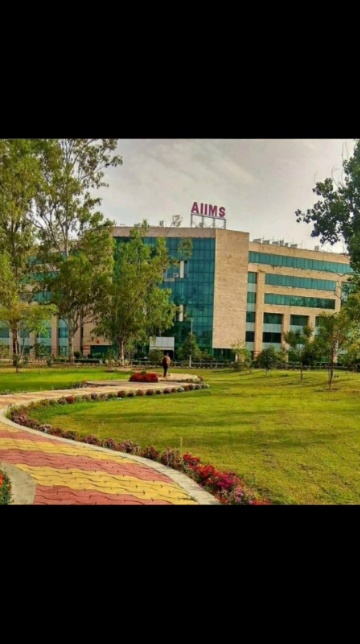 AIIMS Delhi Recruitment 2019 for Junior Research Fellow Posts